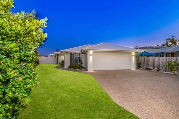 Sixth view of Homely house listing, 17 Trinity Close, Bargara QLD 4670