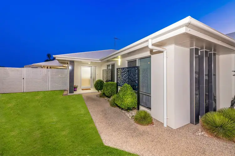 Seventh view of Homely house listing, 17 Trinity Close, Bargara QLD 4670