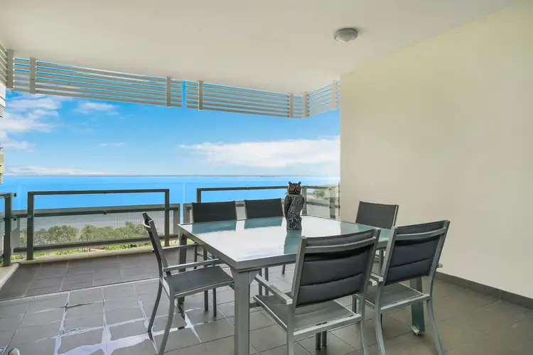 Second view of Homely apartment listing, 117/130 The Esplanade, Darwin City NT 800