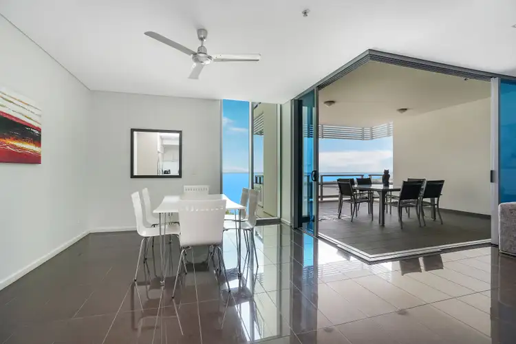 Third view of Homely apartment listing, 117/130 The Esplanade, Darwin City NT 800