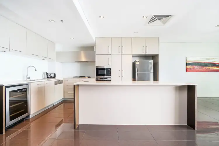 Sixth view of Homely apartment listing, 117/130 The Esplanade, Darwin City NT 800