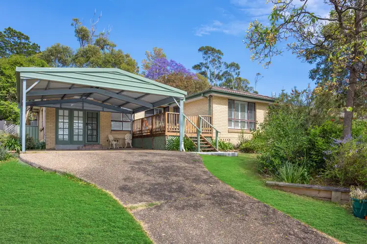 Main view of Homely house listing, 71 Hillview Circuit, Kiama NSW 2533