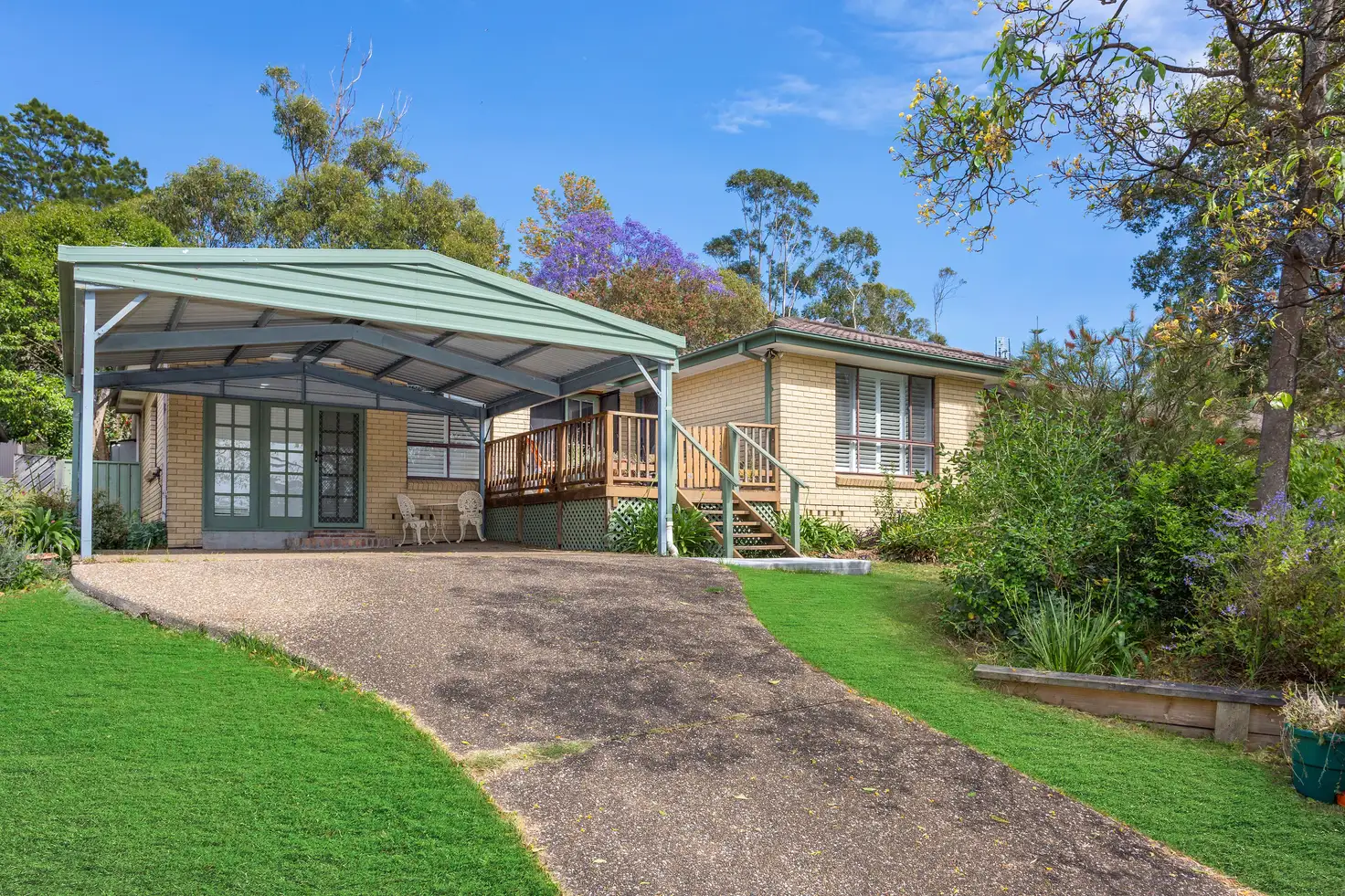 Main view of Homely house listing, 71 Hillview Circuit, Kiama NSW 2533