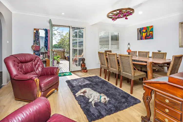 Fifth view of Homely house listing, 71 Hillview Circuit, Kiama NSW 2533