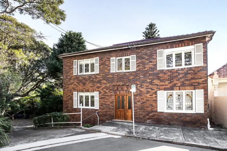 Second view of Homely unit listing, 5/11 Russell Street, Woollahra NSW 2025