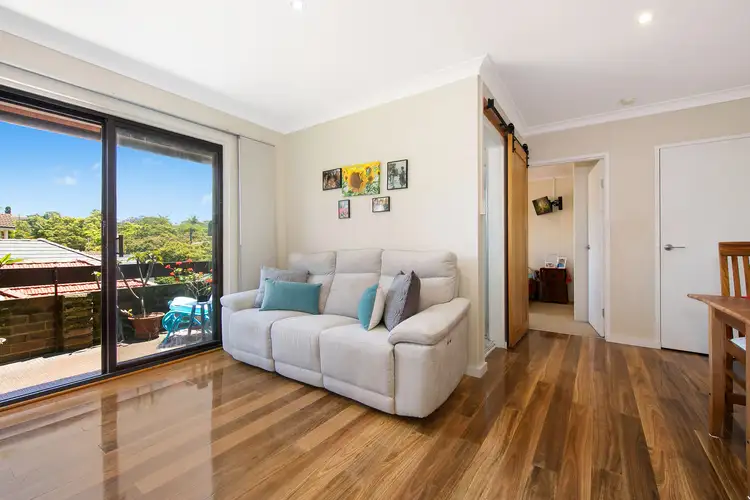 Second view of Homely unit listing, 8/38 Soldiers Avenue, Freshwater NSW 2096