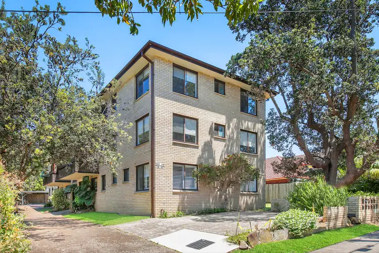 Third view of Homely unit listing, 8/38 Soldiers Avenue, Freshwater NSW 2096