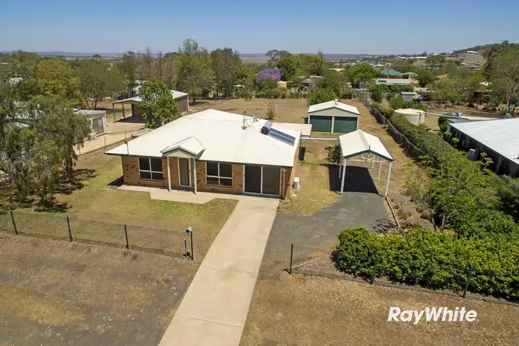 8 Gulligal Street, Kingsthorpe QLD 4400