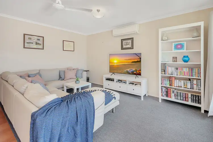 Second view of Homely house listing, 8 Gulligal Street, Kingsthorpe QLD 4400