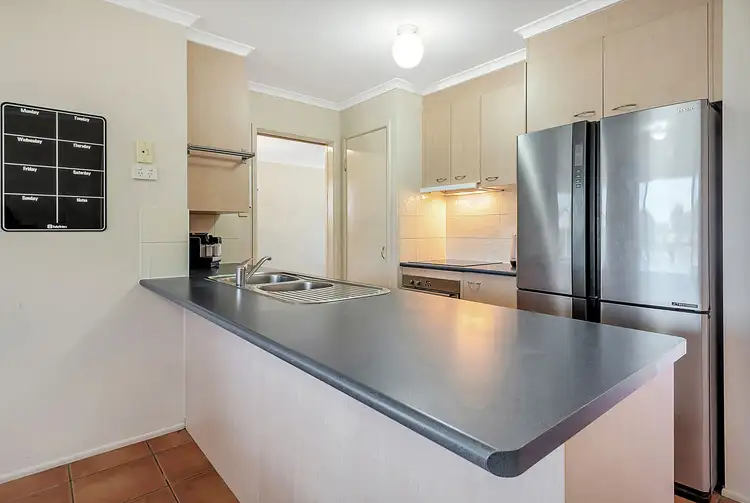 Fourth view of Homely house listing, 8 Gulligal Street, Kingsthorpe QLD 4400