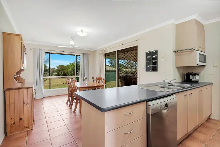 Fifth view of Homely house listing, 8 Gulligal Street, Kingsthorpe QLD 4400