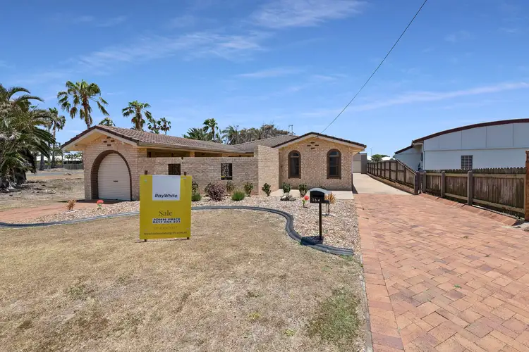 164 Woongarra Scenic Drive, Bargara QLD 4670