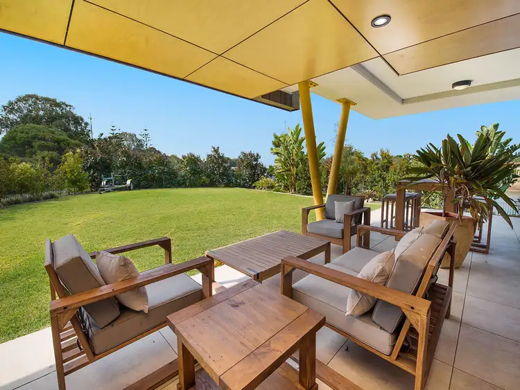 Second view of Homely unit listing, 208/1 Fiji Court, Kawana Island QLD 4575