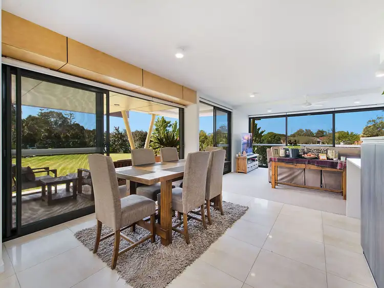 Third view of Homely unit listing, 208/1 Fiji Court, Kawana Island QLD 4575