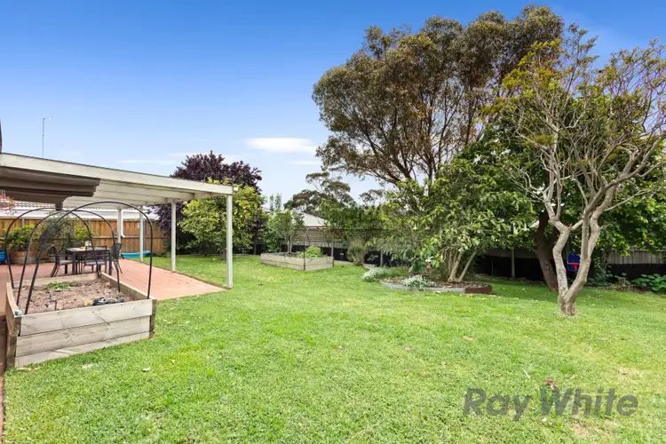 Main view of Homely house listing, 3 Maraboora Avenue, Clifton Springs VIC 3222