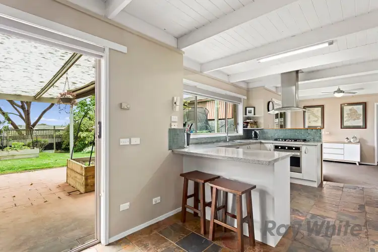 Fourth view of Homely house listing, 3 Maraboora Avenue, Clifton Springs VIC 3222