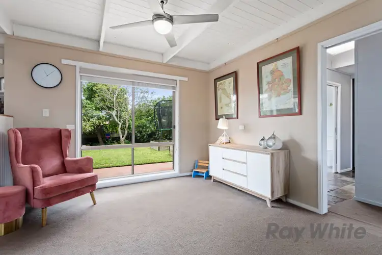 Sixth view of Homely house listing, 3 Maraboora Avenue, Clifton Springs VIC 3222
