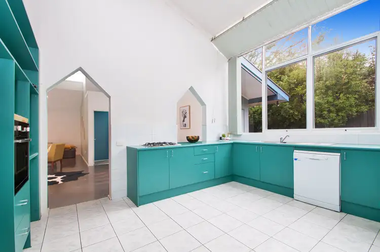 Sixth view of Homely house listing, 874 Mt Dandenong Road, Montrose VIC 3765