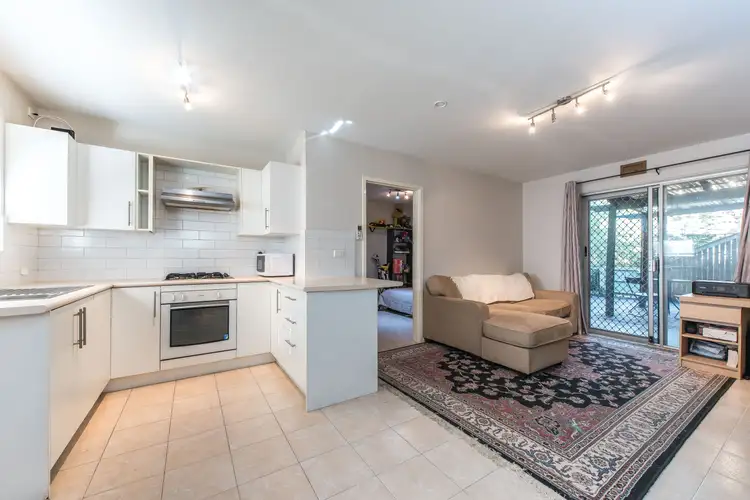 3b/55 Herdsman Parade, Wembley WA 6014