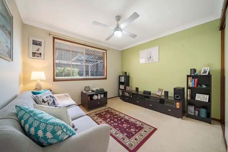 Fourth view of Homely house listing, 6 Jonquil Street, Daisy Hill QLD 4127