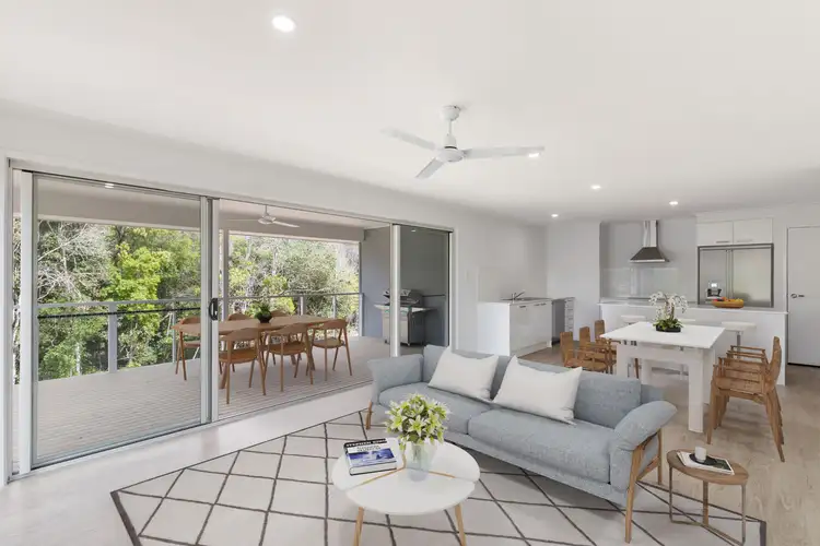 25 Bowerbird Avenue, Burnside QLD 4560