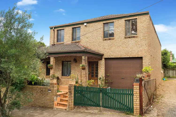 87 View Street, Annandale NSW 2038