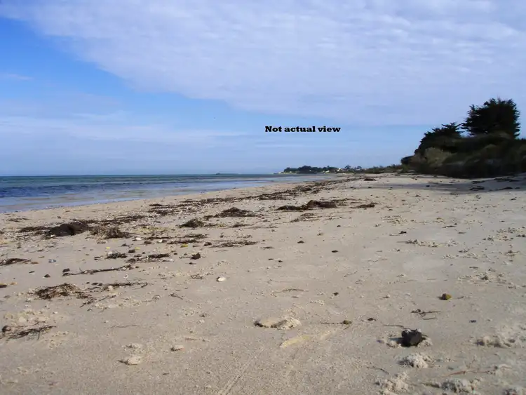 Fifth view of Homely land listing, 6 Port Deakin Street, St Leonards VIC 3223