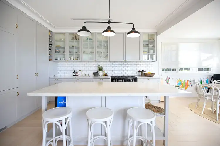 Third view of Homely house listing, 50 Innes Road, Manly Vale NSW 2093