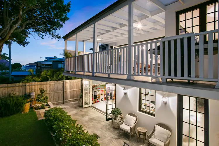 Fourth view of Homely house listing, 50 Innes Road, Manly Vale NSW 2093
