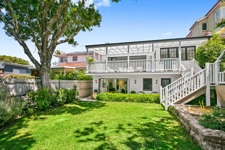 Fifth view of Homely house listing, 50 Innes Road, Manly Vale NSW 2093
