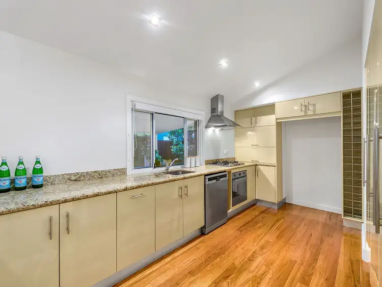 Second view of Homely house listing, 62 Duncan Street, Wynnum West QLD 4178