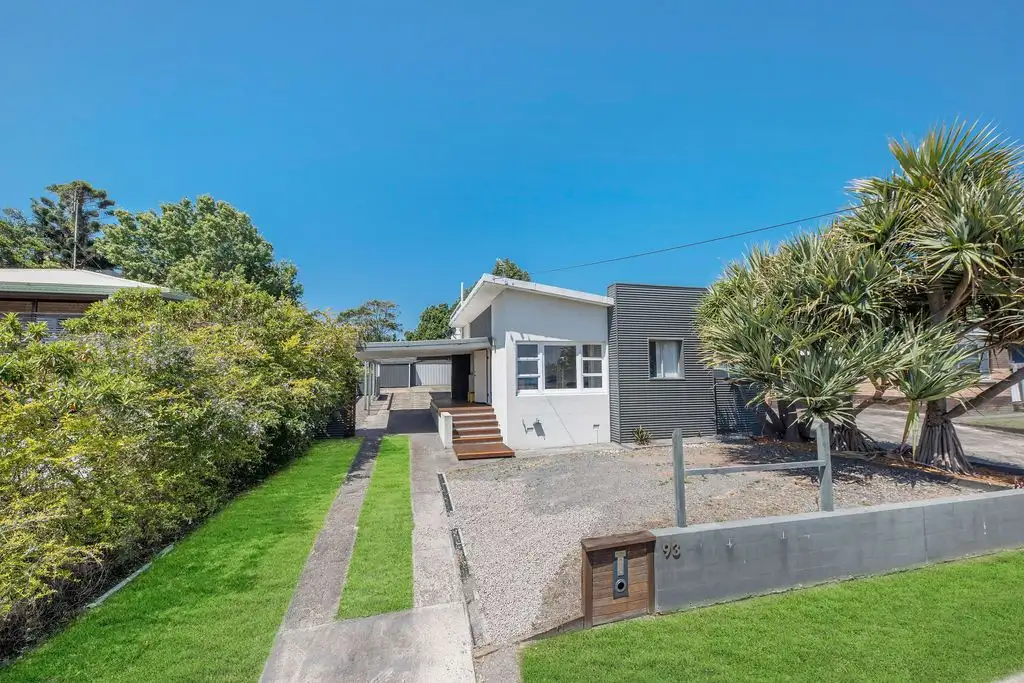 Main view of Homely house listing, 93 Sugar Road, Maroochydore QLD 4558