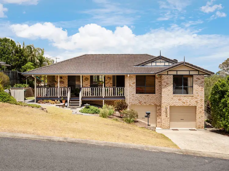 59 Elizabeth Avenue, Goonellabah NSW 2480