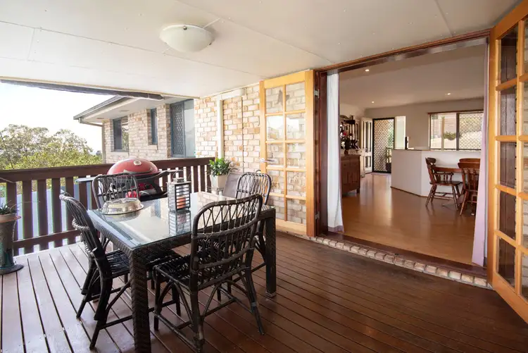 Fifth view of Homely house listing, 59 Elizabeth Avenue, Goonellabah NSW 2480