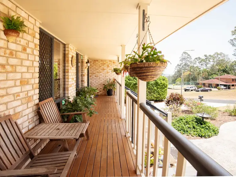 Sixth view of Homely house listing, 59 Elizabeth Avenue, Goonellabah NSW 2480