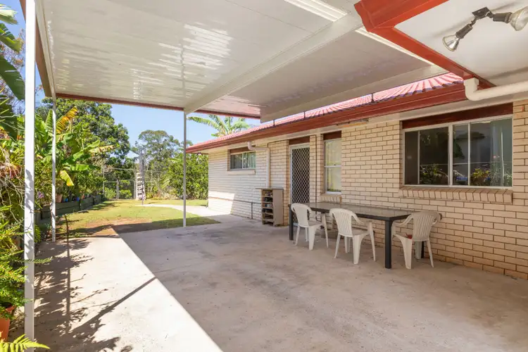 32 Murray Crescent, Nambour QLD 4560