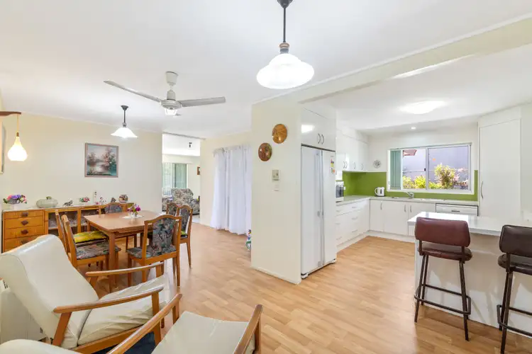 Fifth view of Homely house listing, 32 Murray Crescent, Nambour QLD 4560