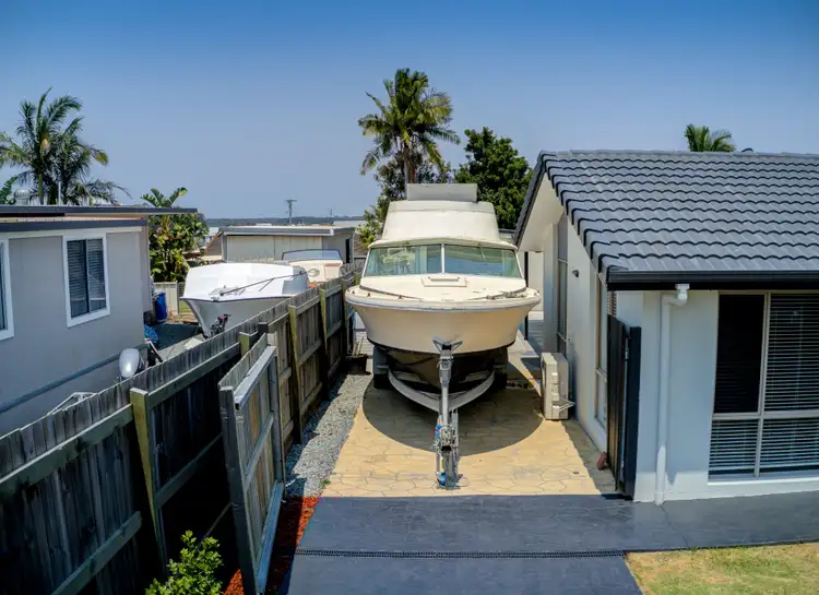 Fifth view of Homely house listing, 20 Figtree Street, Coomera QLD 4209