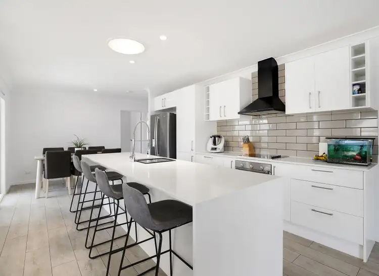 Seventh view of Homely house listing, 20 Figtree Street, Coomera QLD 4209