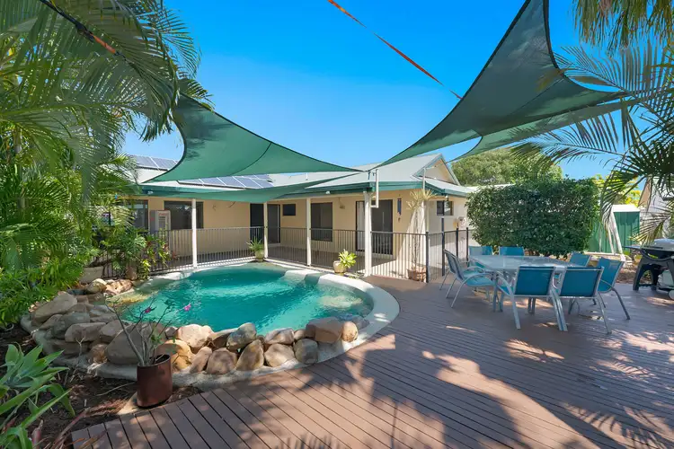 52 Greenwood Drive, Kirwan QLD 4817