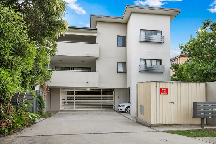 13/29 Pretoria Street, Zillmere QLD 4034