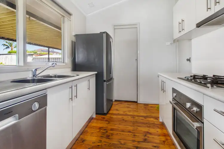 Third view of Homely house listing, 99 St Andrews Boulevard, Casula NSW 2170