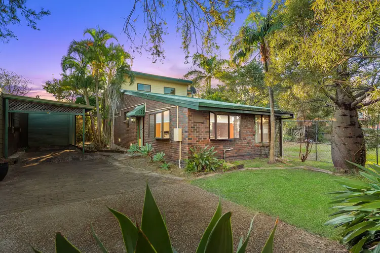 Main view of Homely house listing, 44 Lade Street, Gaythorne QLD 4051