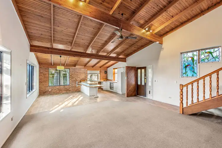 Third view of Homely house listing, 44 Lade Street, Gaythorne QLD 4051