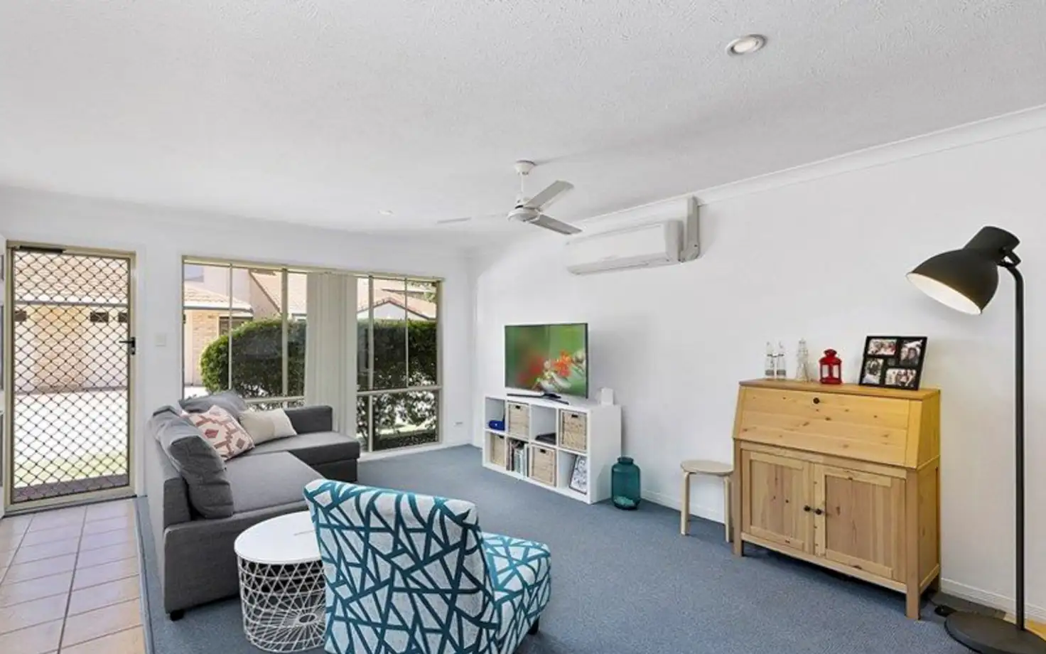 Main view of Homely townhouse listing, 77/14 Everest Street, Warner QLD 4500