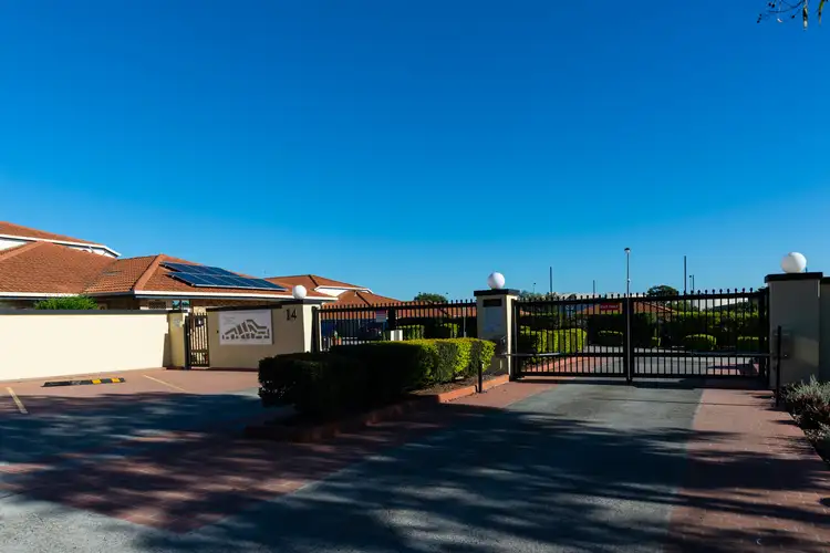 Second view of Homely townhouse listing, 77/14 Everest Street, Warner QLD 4500