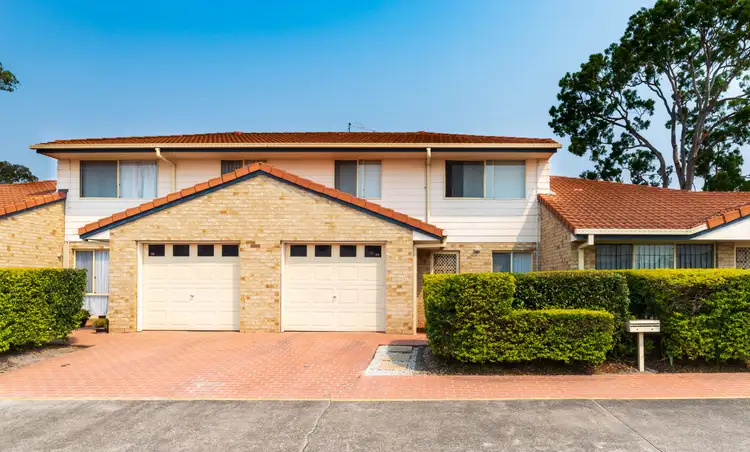 Third view of Homely townhouse listing, 77/14 Everest Street, Warner QLD 4500