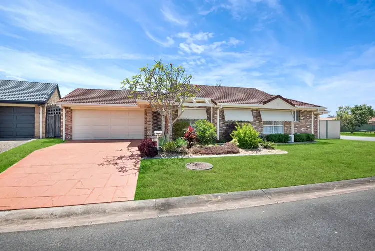 23 Silver Glade Drive, Elanora QLD 4221