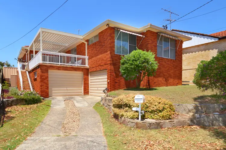 27 Vista Avenue, Peakhurst Heights NSW 2210