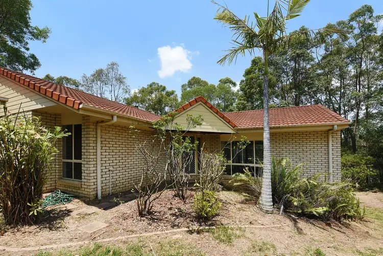 Second view of Homely house listing, 4 Barker Lane, Little Mountain QLD 4551